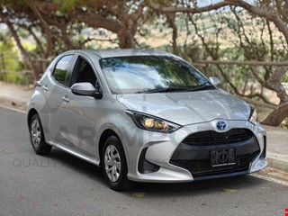 Yaris